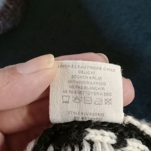 Sweater - Picture 3 of 5